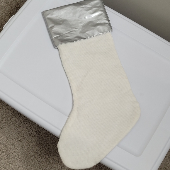 Star Wars R2-D2 Christmas Stocking - Picture 3 of 8